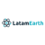 LatamEarth Logotype