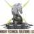 Knight Technical Solutions Logotype