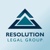 Resolution Legal Group Logotype