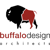 Buffalo Design Architects Logotype