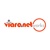 Viaro Networks Inc. Logotype