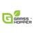 Grasshopper Environmental Logotype