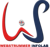 Webstrummer Infolab Logotype