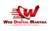 Web Digital Mantra IT Services Pvt  Ltd Logotype