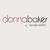 Donna Baker & Associates Logotype