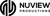 NuView Productions Logotype