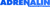 Adrenalin Advertising Pty Ltd Logotype