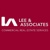 Lee & Associates | Northwest Logotype