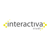 Interactiva Studio Logotype