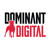 Dominant Digital Agency LLC Logotype