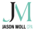JASON MOLL CPA PLLC Logotype