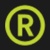 Brand Studio Raj Logotype