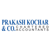 Prakash Kochar & Company Logotype