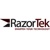 RAZORTEK, LLC Logotype