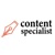 Content Specialist Logotype