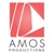 Amos Productions Logotype