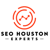 SEO HOUSTON EXPERTS Logotype