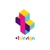 Plus One Studio Logotype