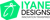Iyane Logotype