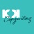 KK Copywriting Logotype