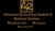 Advanced Accounting Taxation & Business Services. Logotype