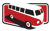 Red Van Creative Logotype