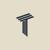 Tom Gray Website Design Logotype