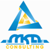 MKD consulting Logotype