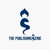 The Publishing Genie Logotype