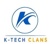 KT CLANS Logotype