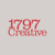 1797 Creative Logotype
