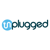 Unplugged Logotype