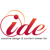 Ide Creative Desing & Content Atelier Ltd. Logotype