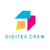 Digitex Crew Logotype