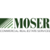 The Moser Group, Inc. Logotype