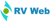 rvweb Logotype