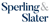 Sperling & Slater, P.C. Logotype