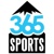 365 Sports Inc. Logotype