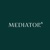 Mediator Logotype