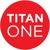 Titan ONE Inc. Logotype