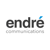 Endré Communications Logotype