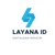 Layana ID Logotype