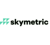 Skymetric Consulting LLP Logotype
