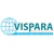 Vispara Technosoft Pvt Ltd Logotype