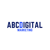 ABC Digital Marketing Logotype