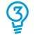 3am Ideas Logotype