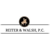 Reiter & Walsh, P.C. Logotype