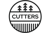 Cutters Landscaping Logotype