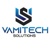 VamiTech Solutions Logotype