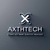 AxthTechnologies Logotype